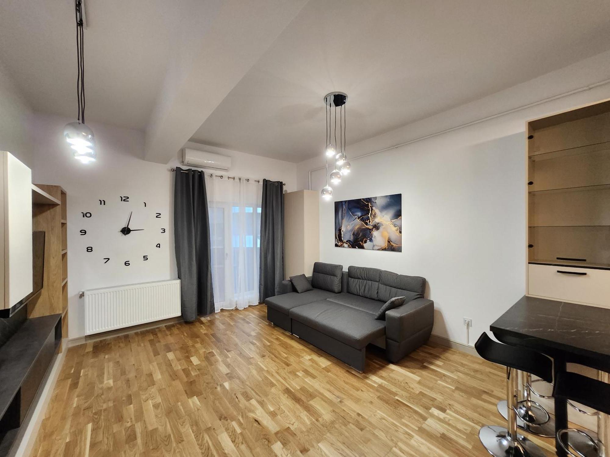 Near Airport 2 Rooms Apartments In Himson Iasi Exterior photo